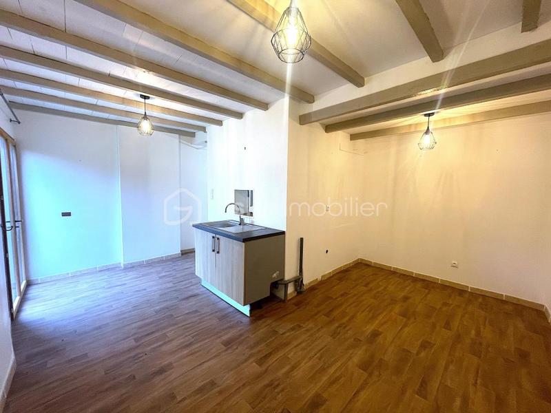 Ferme - 334 m² - 6 pièces