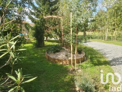 Maison de village - 145 m² - 5 pièces