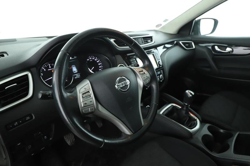 Nissan Qashqai 1.2 Dig-T 115 ch