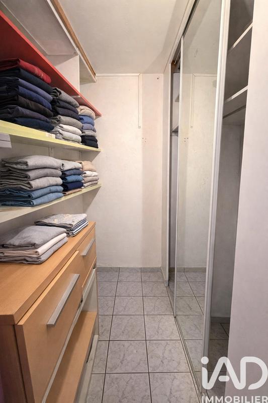 Appartement - 72 m² - 4 pièces