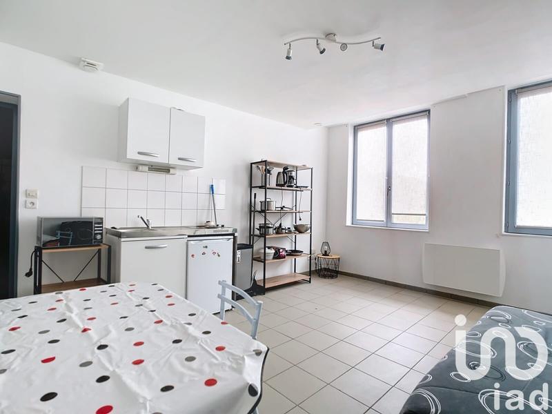 Maison - 272 m² - 14 pièces