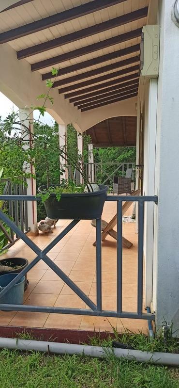 Maison - 101 m² - 4 pièces