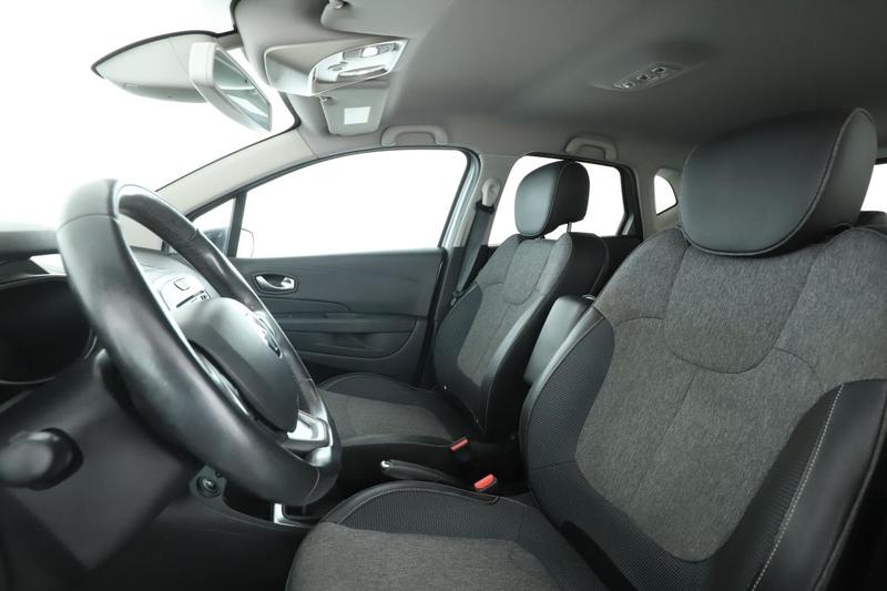 Renault Captur 1.3 TCe Intens 131 ch