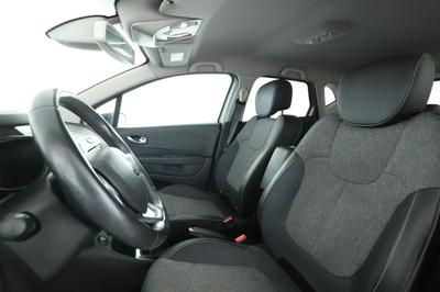 Renault Captur 1.3 TCe Intens 131 ch