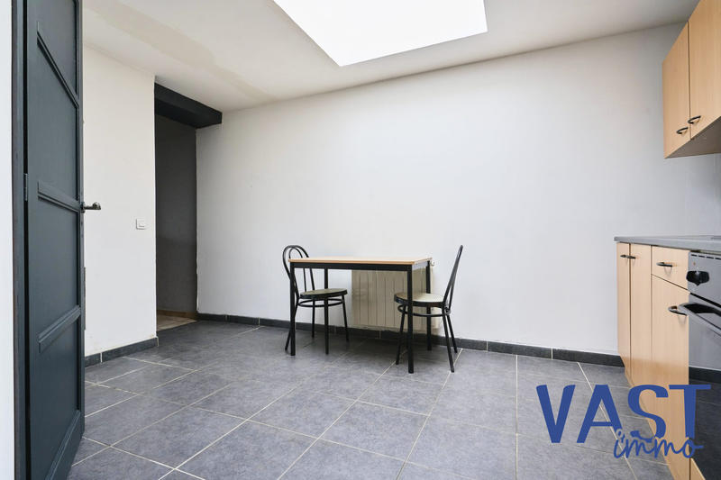 Maison ancienne - 75 m² - 4 pièces