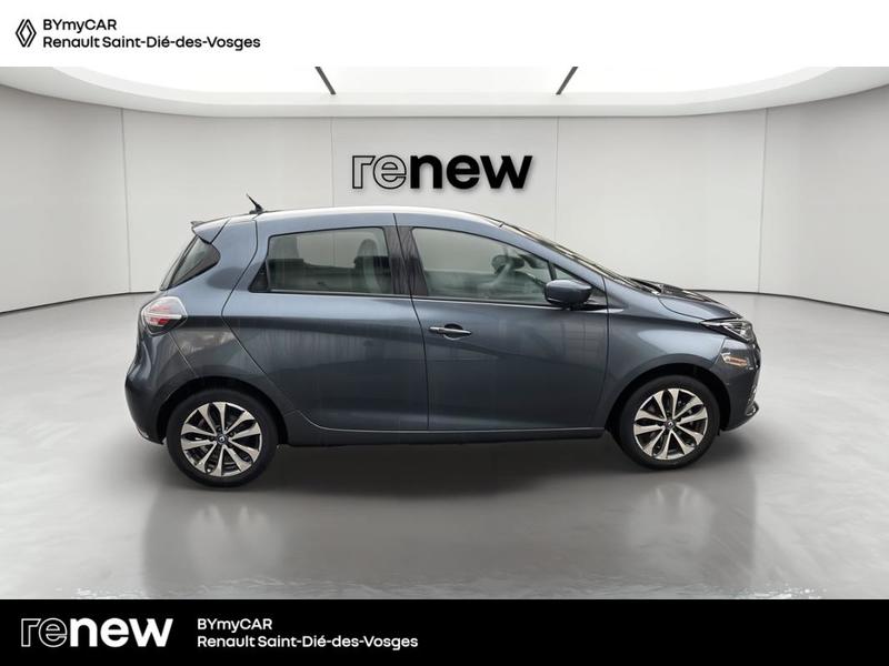 Renault Zoe R135 Intens