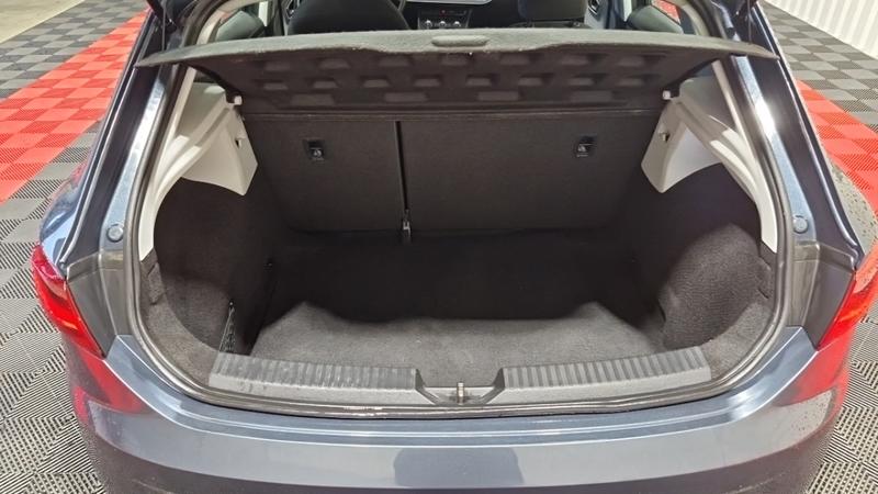 Seat Leon 1.6 tdi 115 start/stop bvm5 style