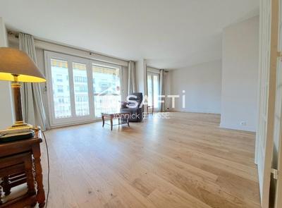 Appartement - 79 m² - 4 pièces