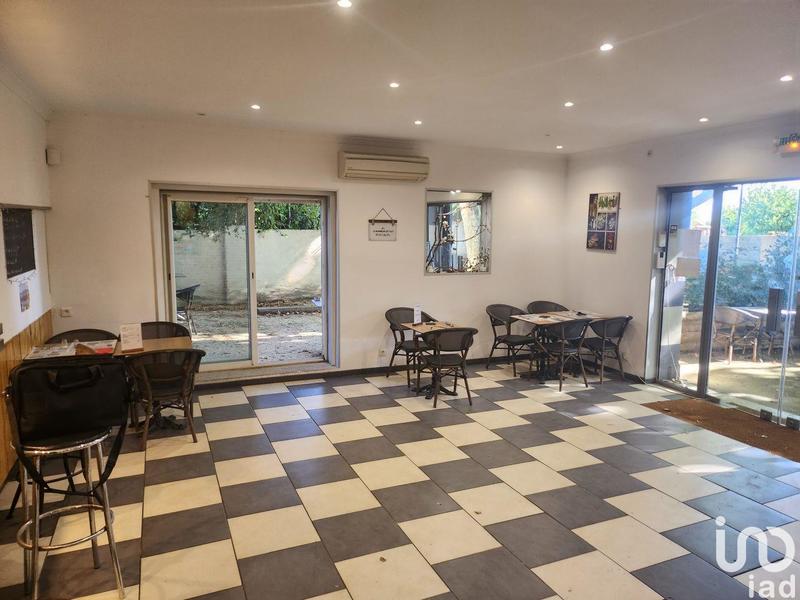 Local commercial - 83 m²