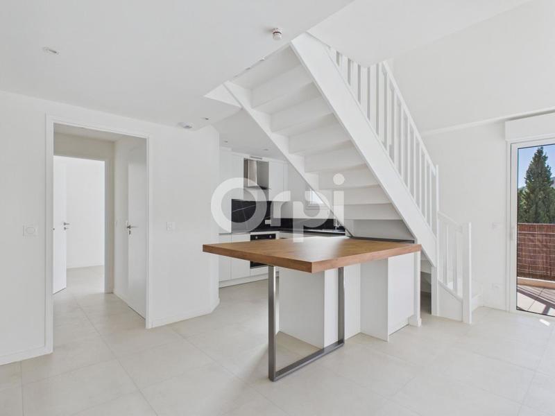 Duplex - 81 m² - 4 pièces