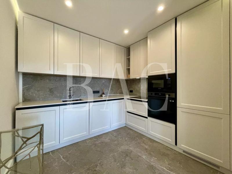 Appartement - 78 m² - 3 pièces