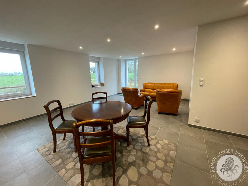 Appartement - 82 m² - 4 pièces