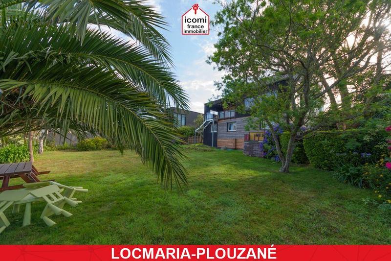 Maison - 175 m² - 8 pièces