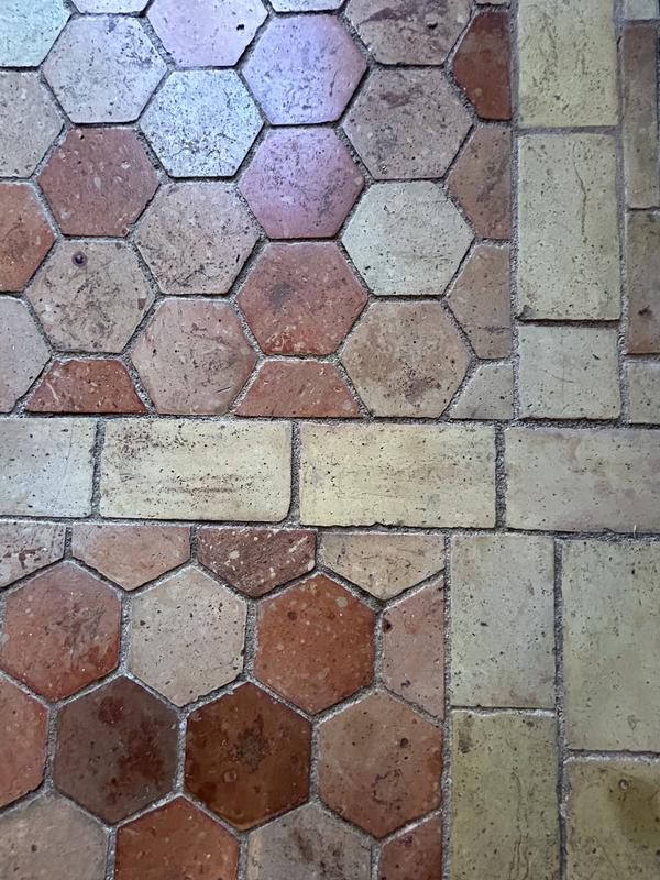 Maison ancienne - 200 m² - 5 pièces