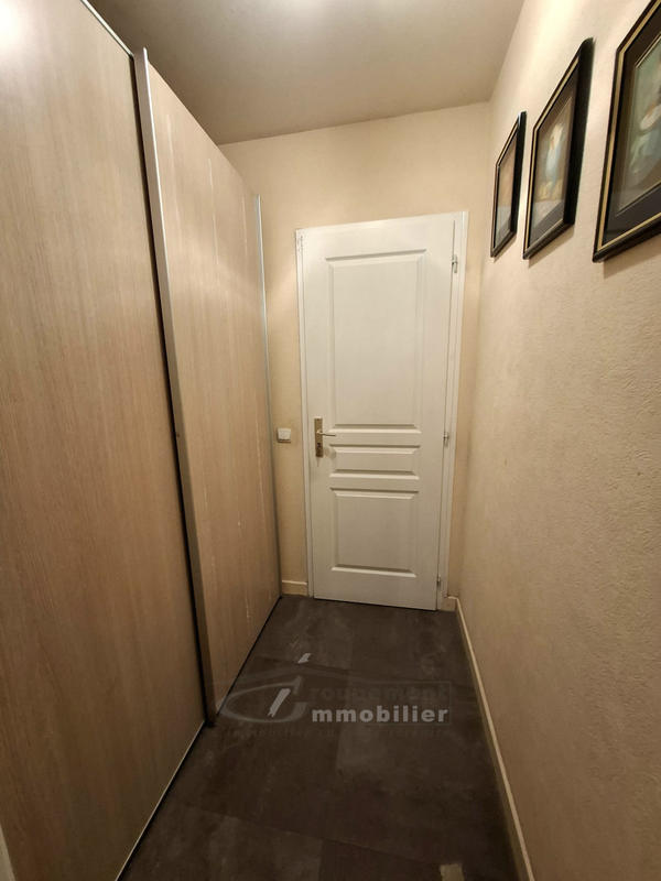 Maison - 102 m² - 4 pièces