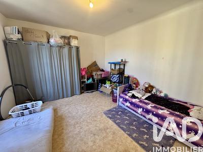 Maison de ville - 109 m² - 4 pièces