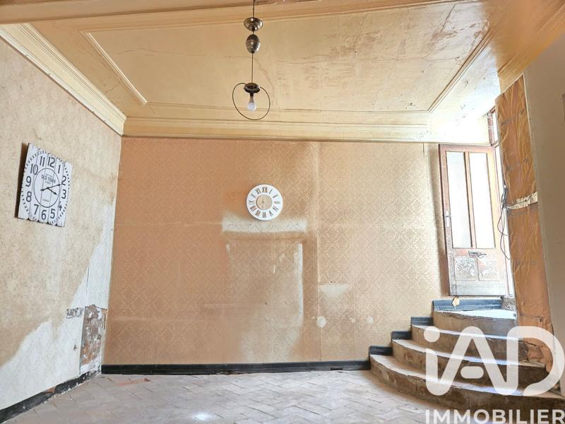 Maison de village - 148 m² - 5 pièces