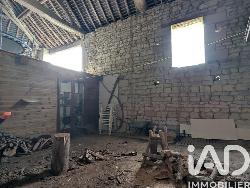 Maison - 155 m² - 7 pièces