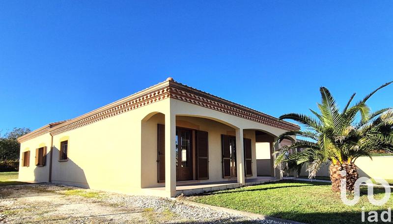 Maison - 147 m² - 5 pièces