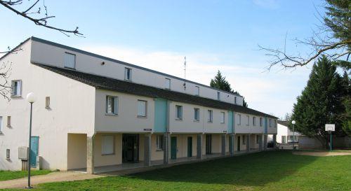 Duplex - 67 m² - 2 pièces
