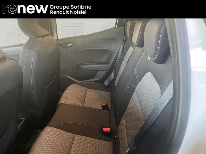 Renault Clio V E-Tech 140 - 21 Limited