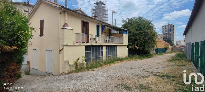 Maison de ville - 104 m² - 4 pièces