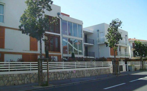 Appartement - 74 m² - 4 pièces