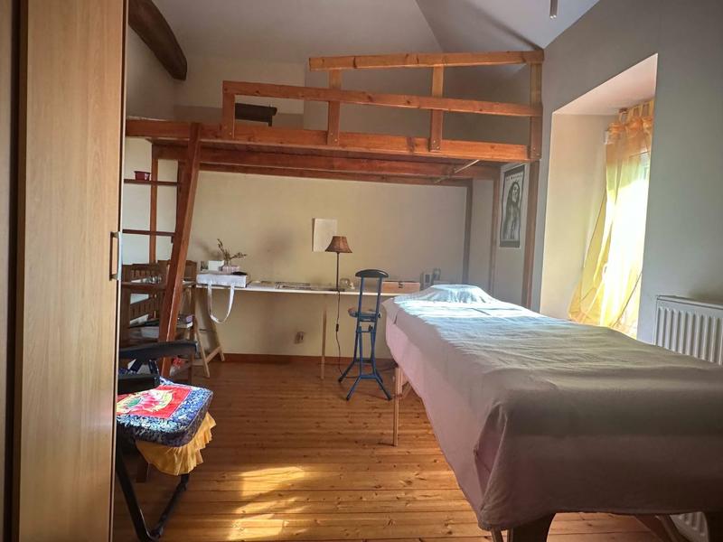 Maison - 188 m² - 7 pièces