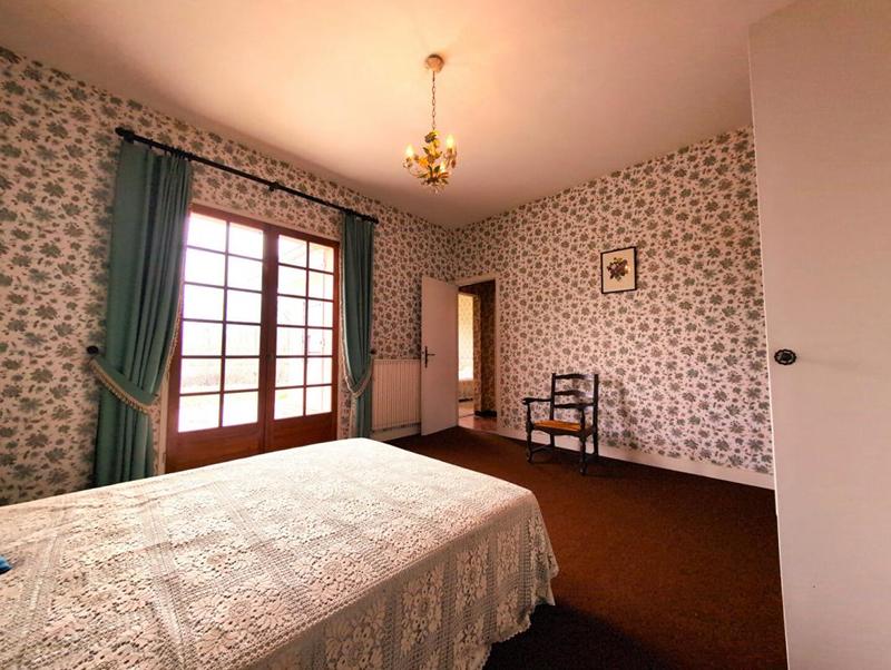 Demeure - 300 m² - 10 pièces