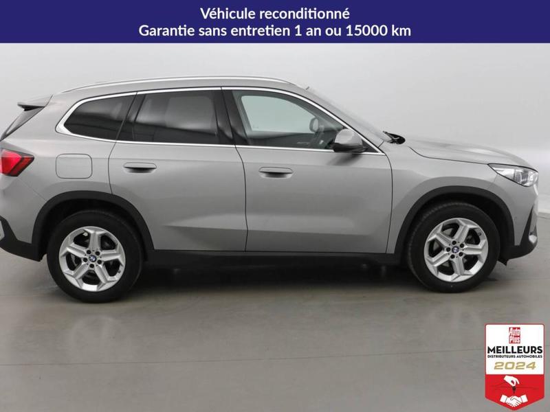 Bmw X1 sDrive 18i 136dkg7 +Jantes en alliage léger 18"