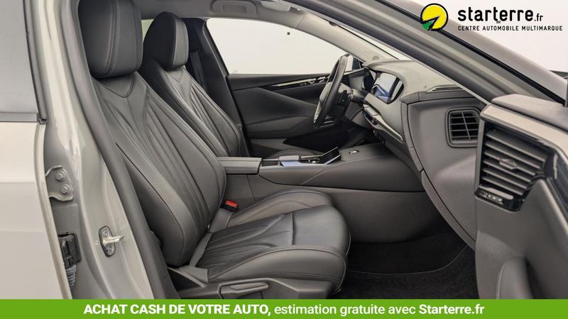 Ds Ds 4 PureTech 130 Eat8 Rivoli