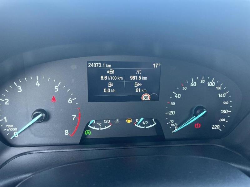 Ford Puma 1.0 Flexifuel 125 ch s&amp;S Bvm6 Titanium Design 2