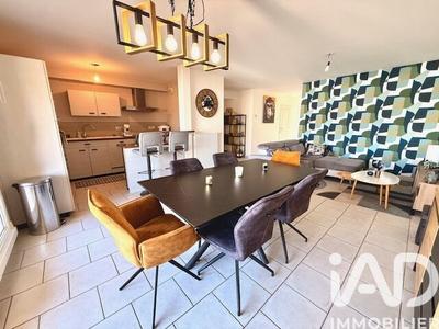 Appartement - 81 m² - 3 pièces