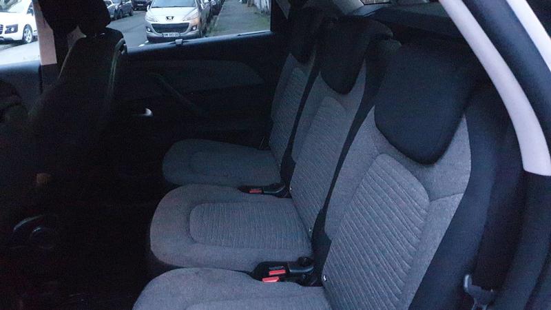 Citroën C4 Picasso 1.6 BlueHDi 120 Intensive