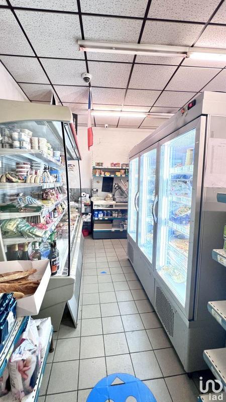 Local commercial - 80 m²