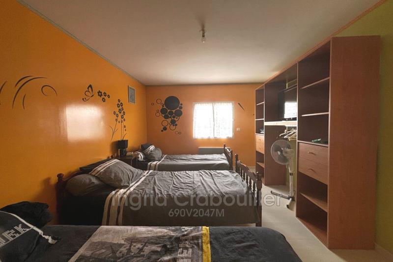 Maison - 168 m² - 7 pièces