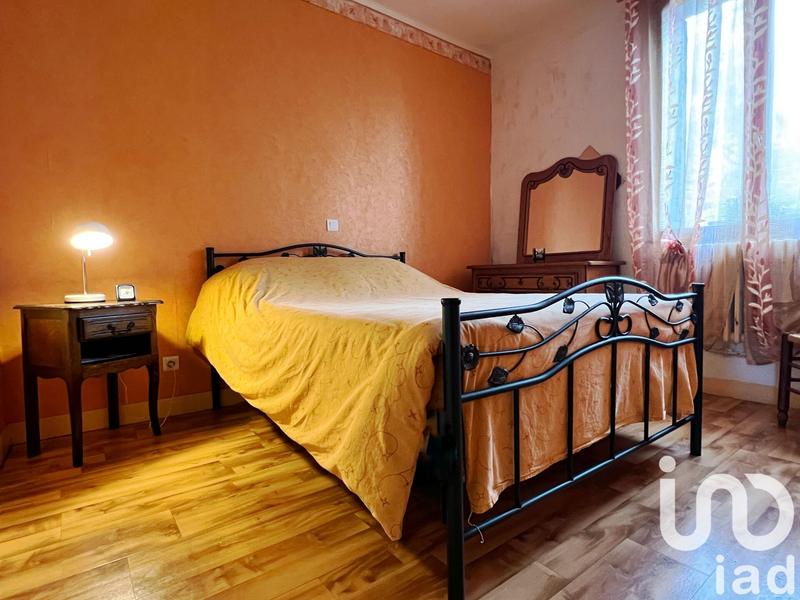 Maison de ville - 143 m² - 5 pièces