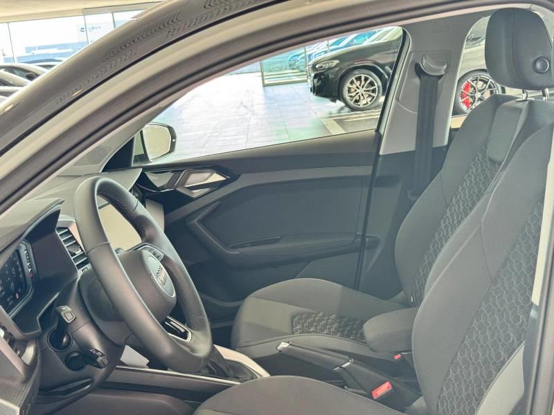 Audi A1 sportback 25 Tfsi 95 ch s tronic 7 Design