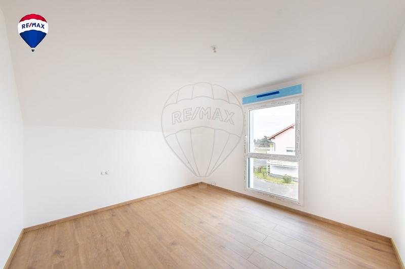 Maison - 117 m² - 5 pièces