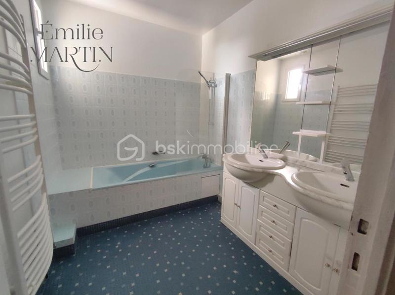 Immeuble - 388 m² - 14 pièces