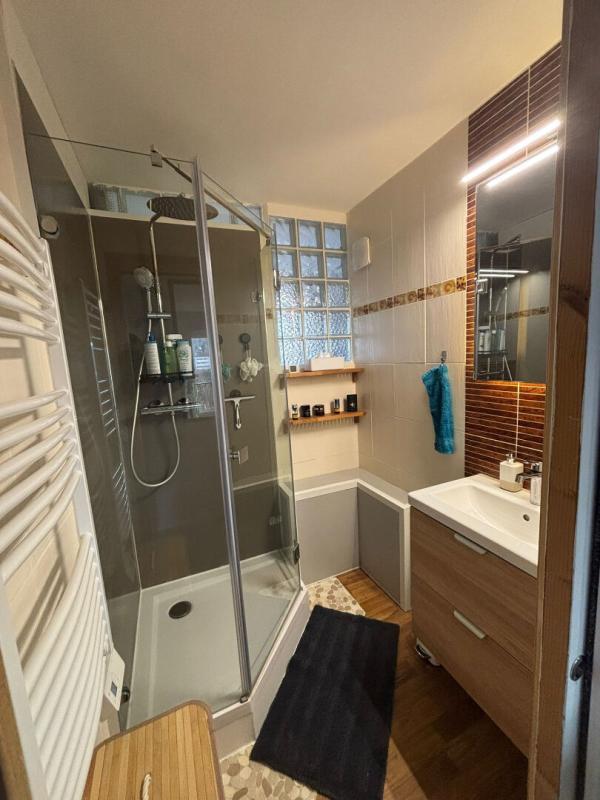 Appartement - 72 m² - 4 pièces