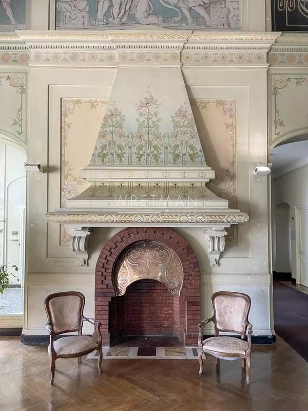 Appartement - 86 m² - 2 pièces