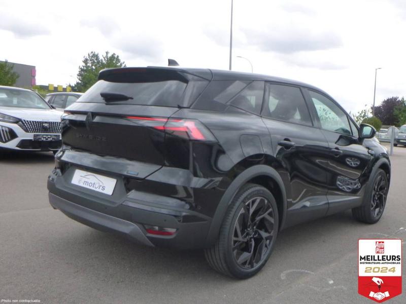 Renault Symbioz E-Tech full hybrid 160 Esprit Alpine +Roue