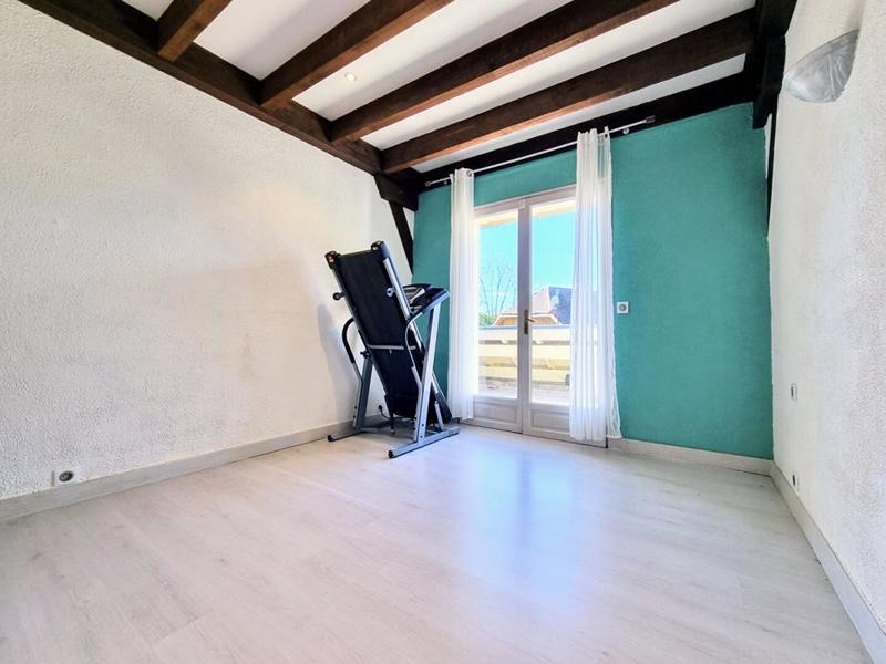 Maison - 171 m² - 5 pièces