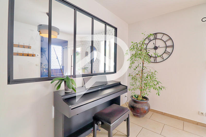 Villa - 138 m² - 6 pièces