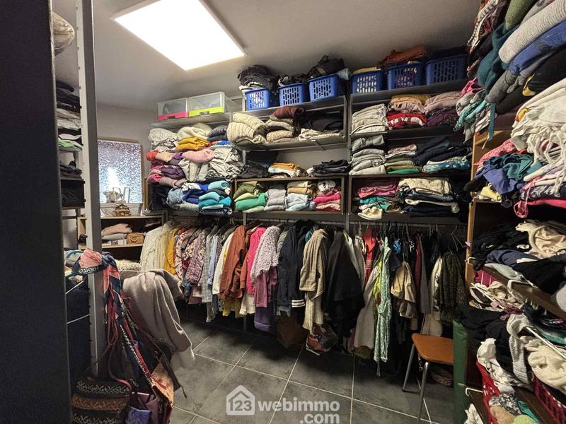 Maison - 107 m² - 4 pièces