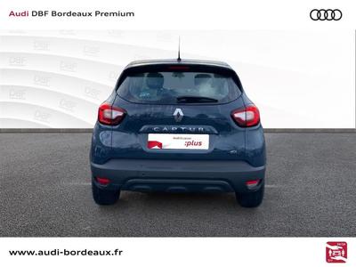 Renault Captur Business dCi 90 Energy