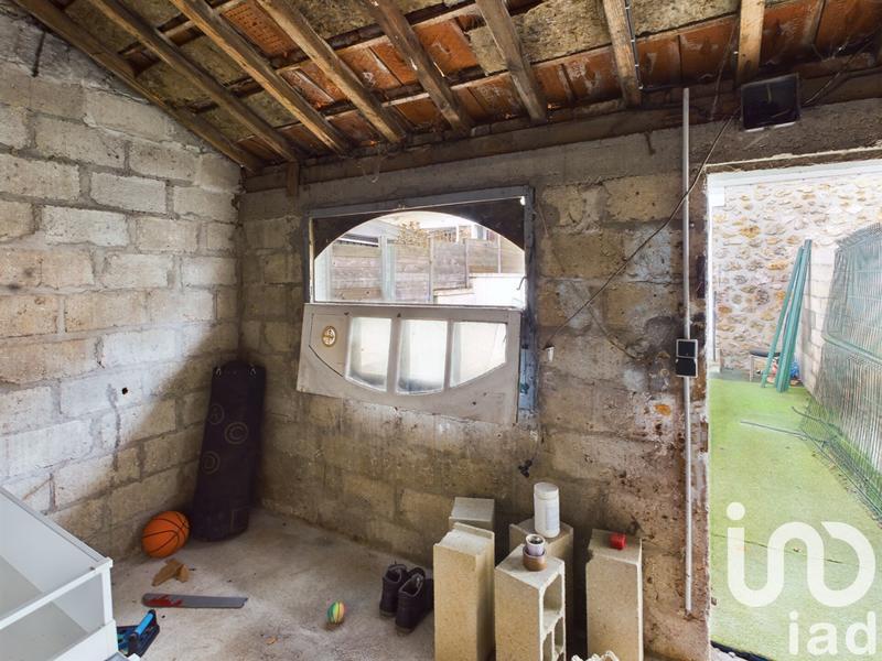 Maison de ville - 74 m² - 4 pièces