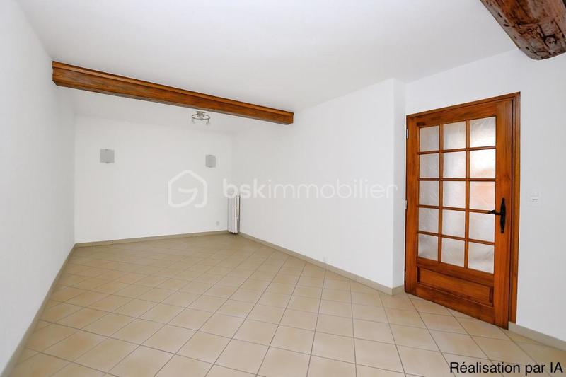 Maison de ville - 93 m² - 5 pièces