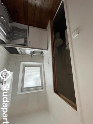 Appartement - 22 m² - 2 pièces